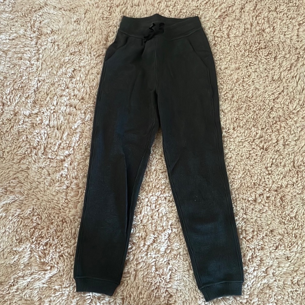 Lululemon Joggers